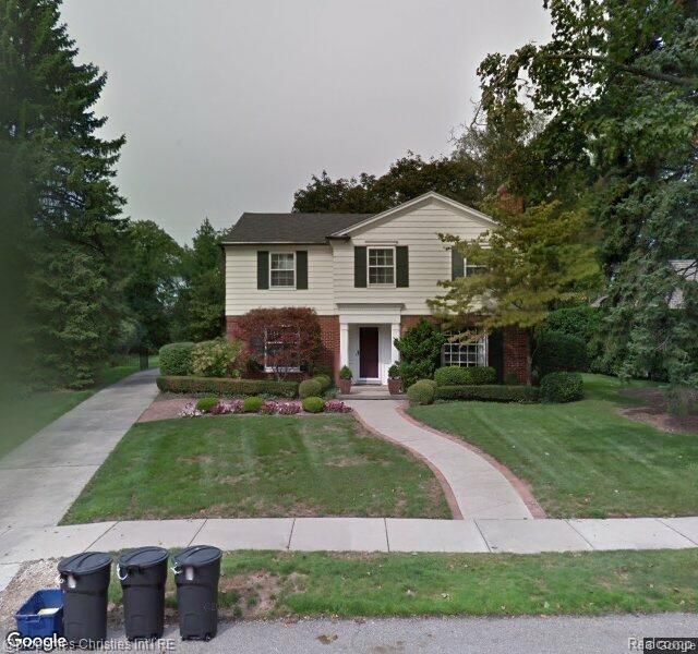 179 N Cranbrook Cross Road, Bloomfield Hills, MI 48301 Main Photo