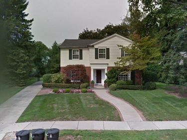 179 N Cranbrook Cross Road, Bloomfield Hills, MI 48301