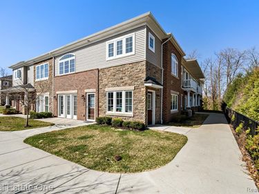 5570 ARBOR CHASE Drive, Scio Twp, MI 48103