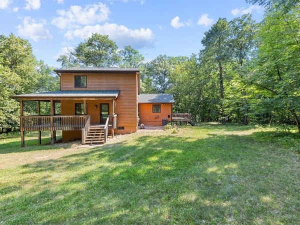 26048 Edna Lane, Nisswa, MN 56468