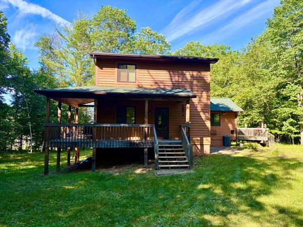26048 Edna Lane, Nisswa, MN 56468