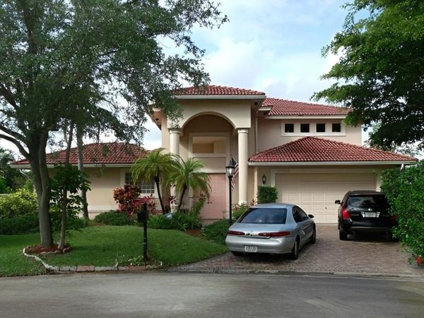 4956 Rothschild Drive , Other Florida, FL 33067