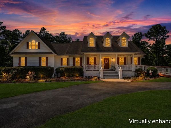 805 Frances Drive , Havana, FL 32333