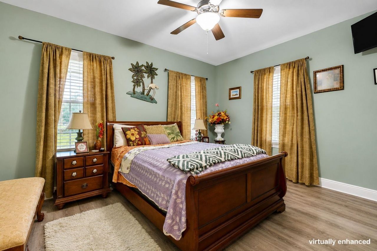 805 Frances Drive , Havana, FL 32333 Photo