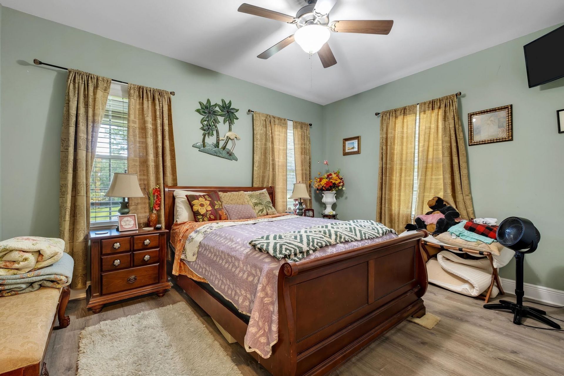 805 Frances Drive , Havana, FL 32333 Photo