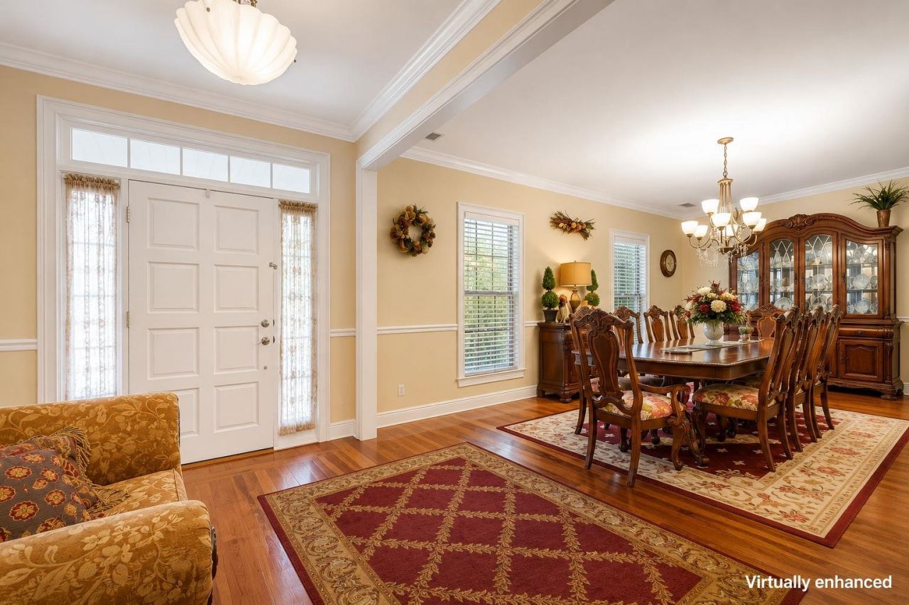 805 Frances Drive , Havana, FL 32333 Photo