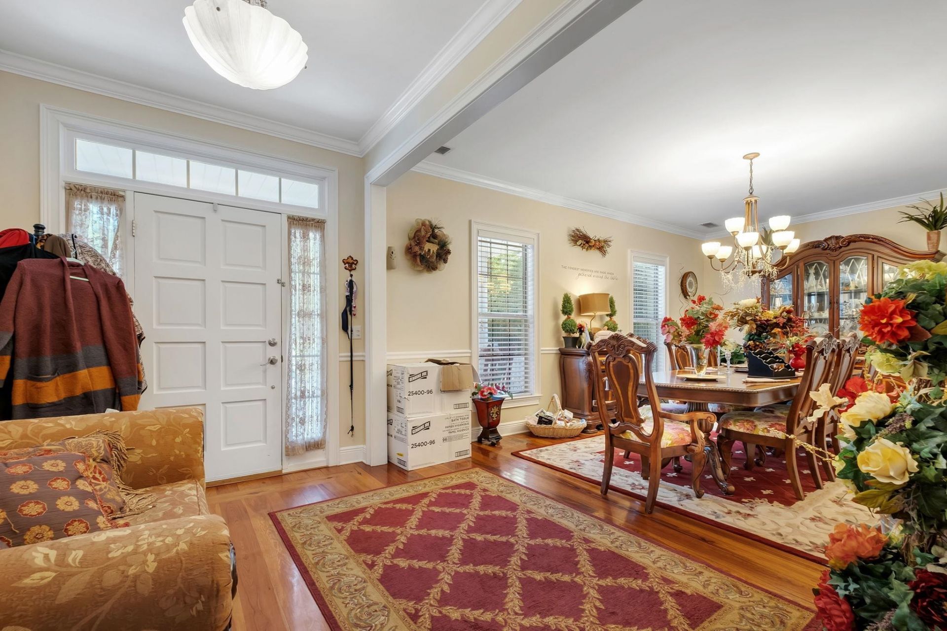 805 Frances Drive , Havana, FL 32333 Photo
