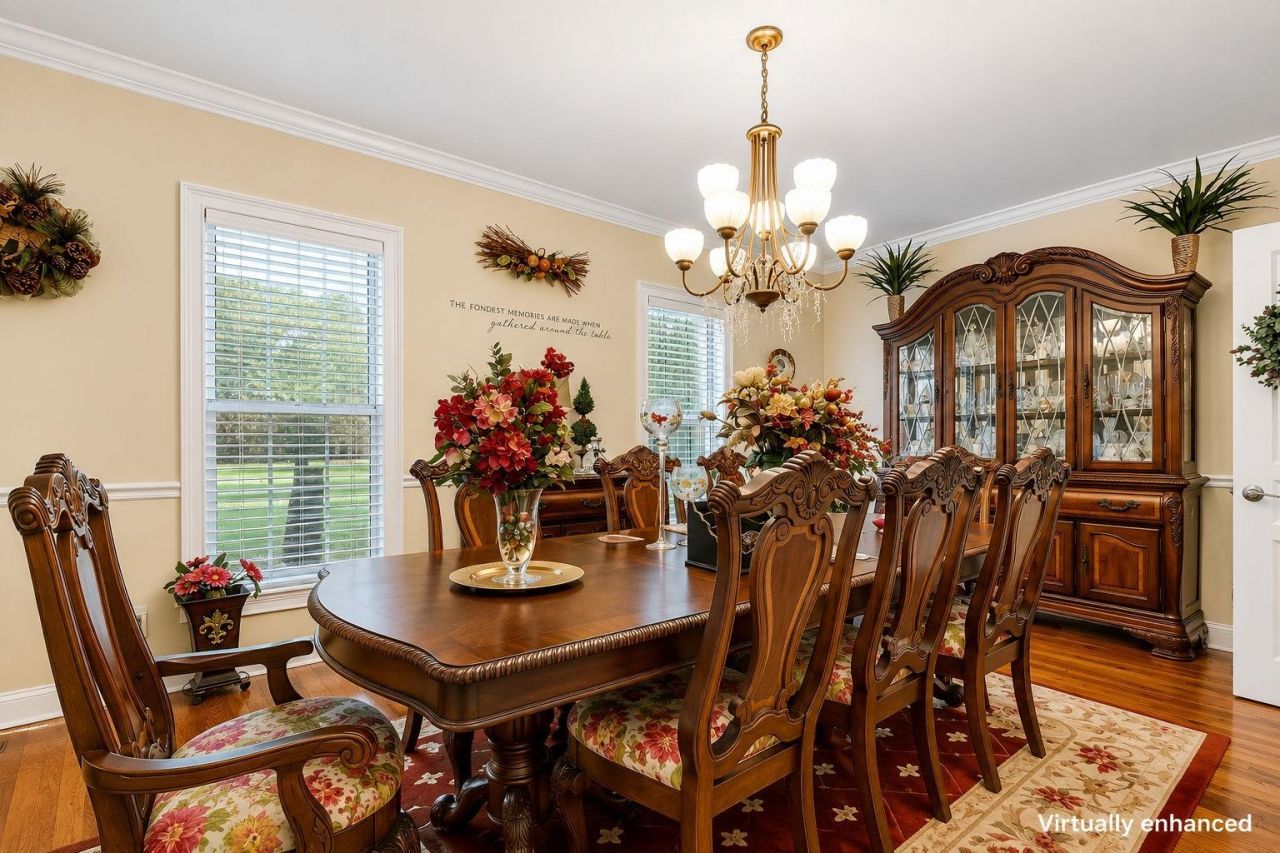 805 Frances Drive , Havana, FL 32333 Photo