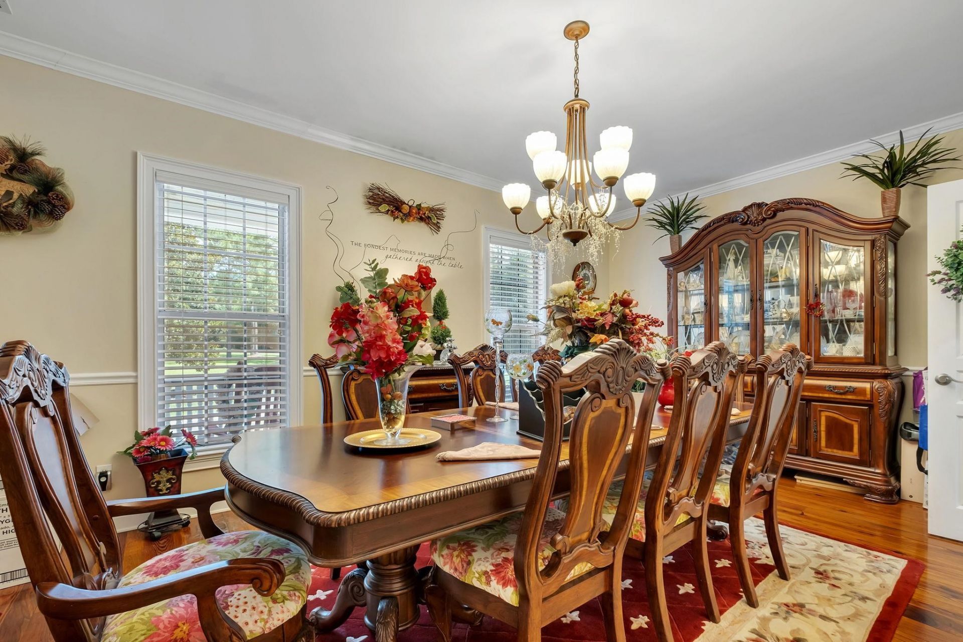805 Frances Drive , Havana, FL 32333 Photo