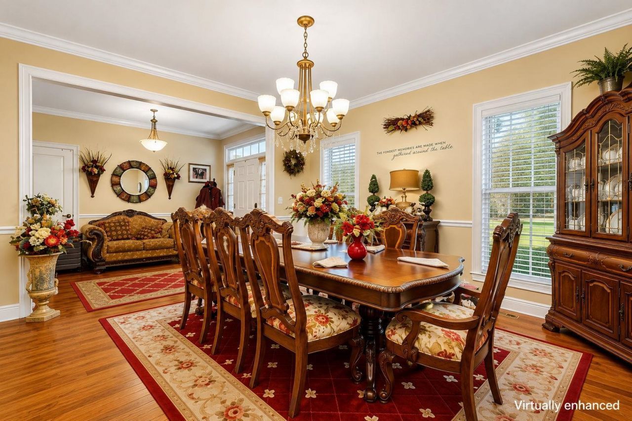 805 Frances Drive , Havana, FL 32333 Photo