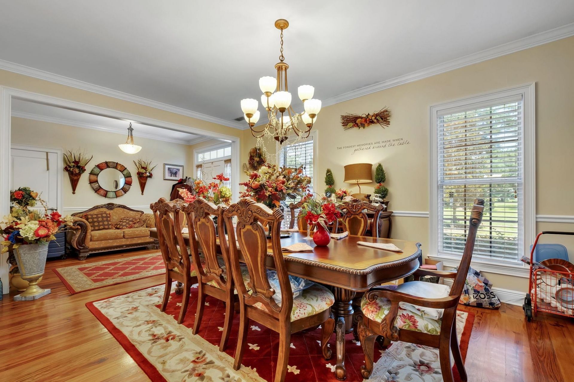 805 Frances Drive , Havana, FL 32333 Photo