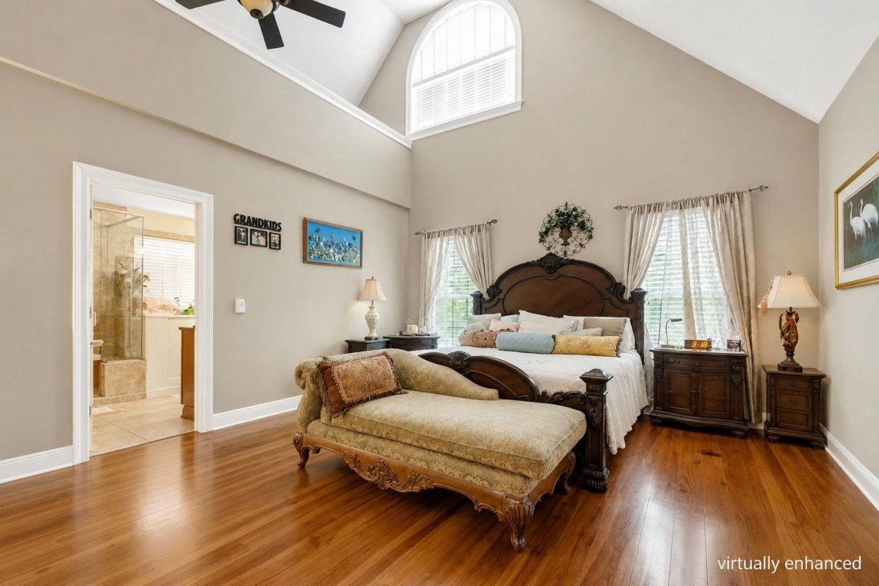 805 Frances Drive , Havana, FL 32333 Photo