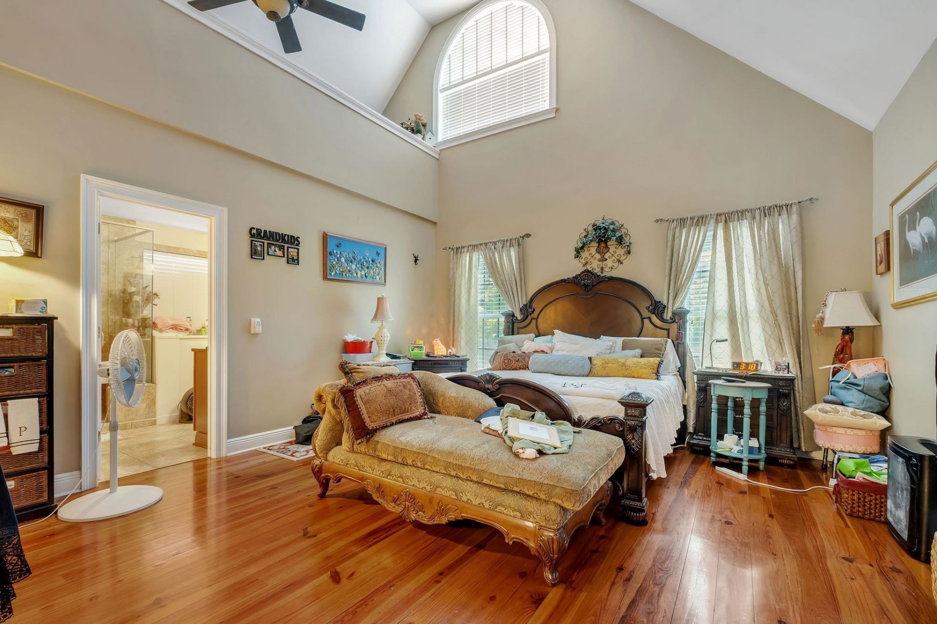 805 Frances Drive , Havana, FL 32333 Photo