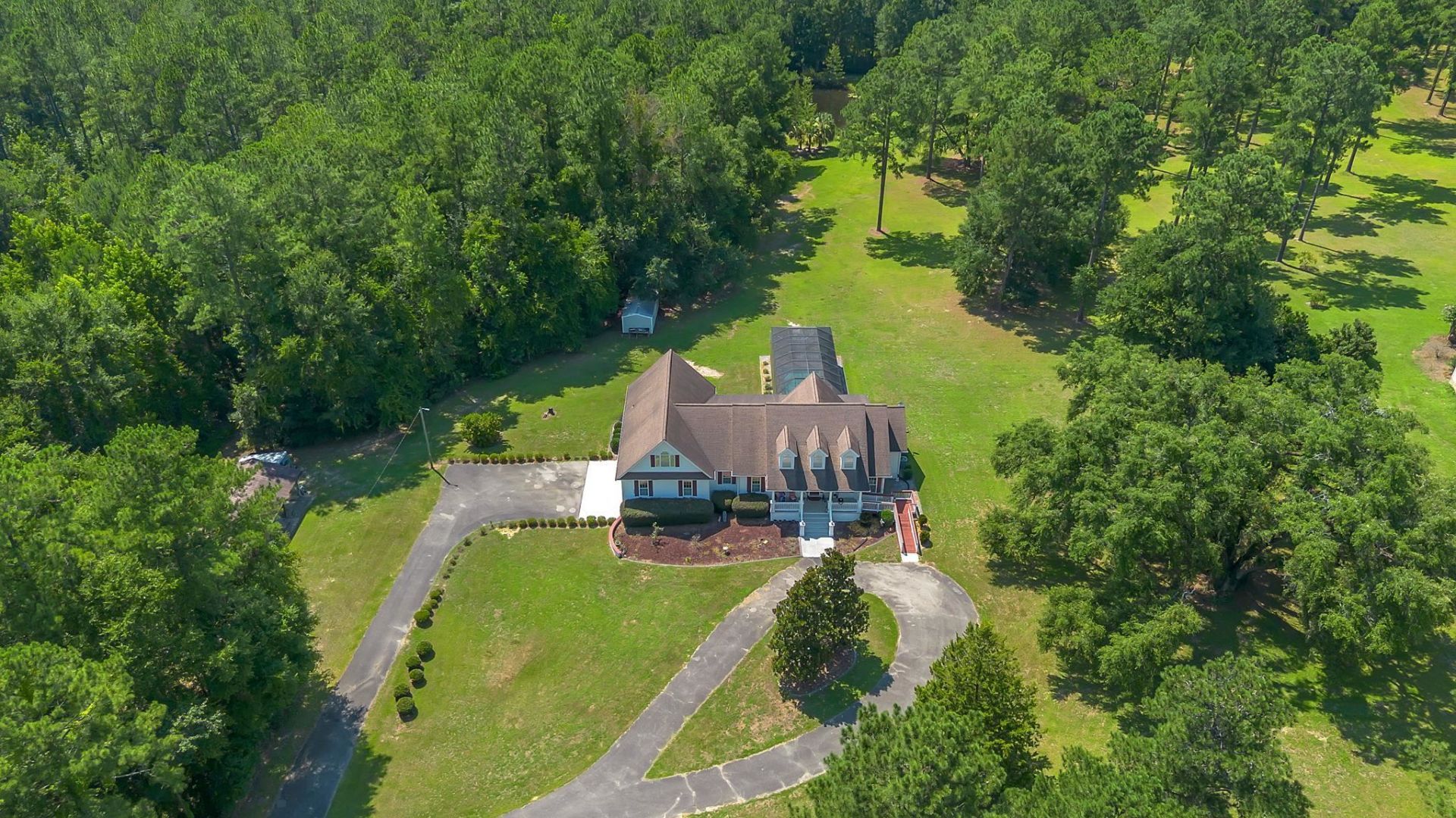 805 Frances Drive , Havana, FL 32333 Photo
