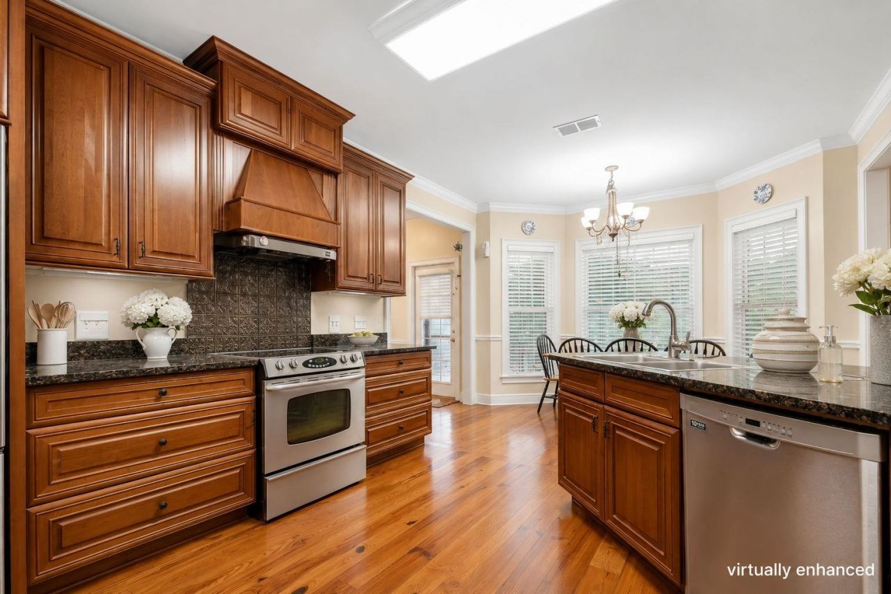805 Frances Drive , Havana, FL 32333 Photo