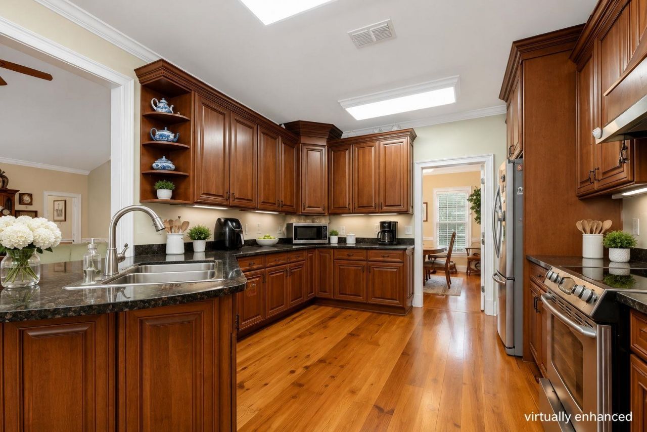 805 Frances Drive , Havana, FL 32333 Photo