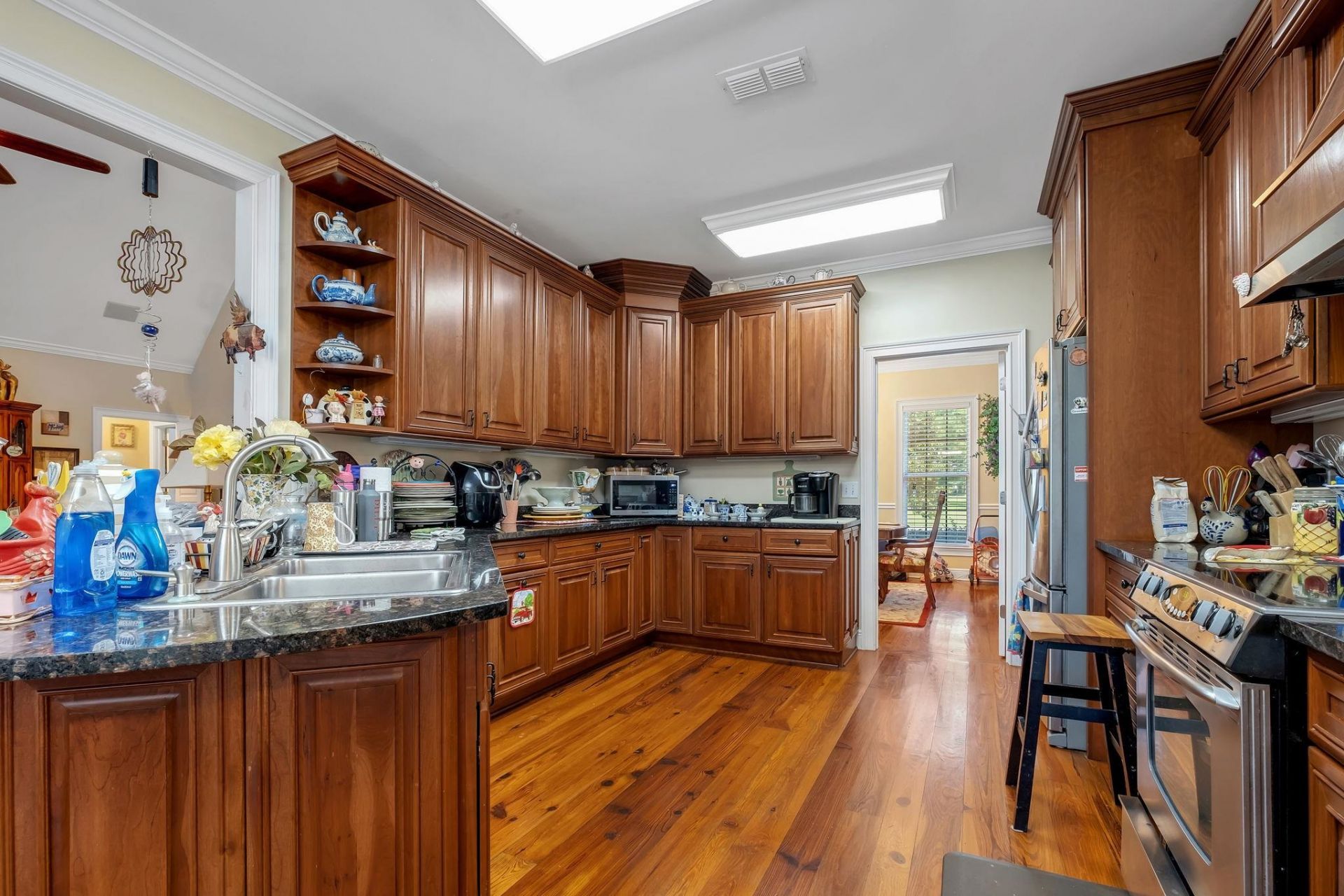 805 Frances Drive , Havana, FL 32333 Photo