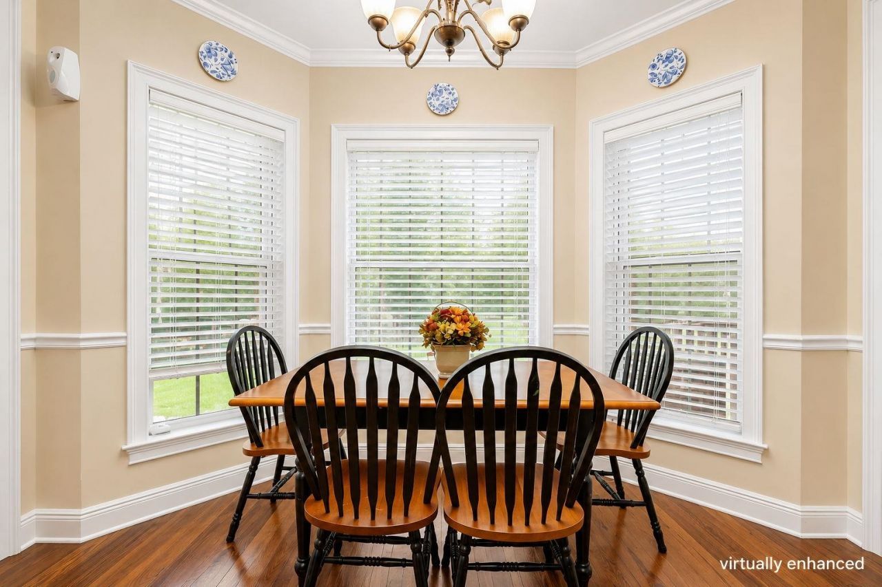 805 Frances Drive , Havana, FL 32333 Photo