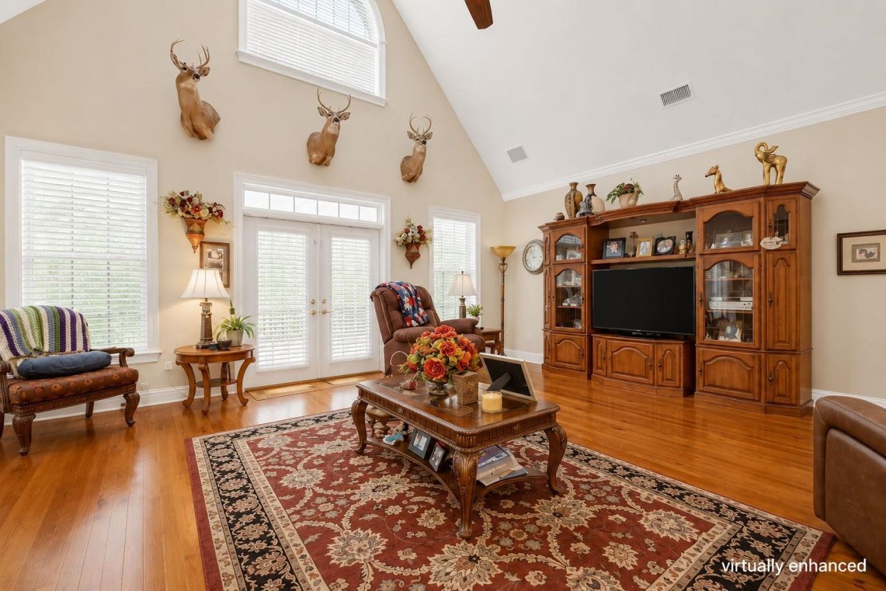 805 Frances Drive , Havana, FL 32333 Photo