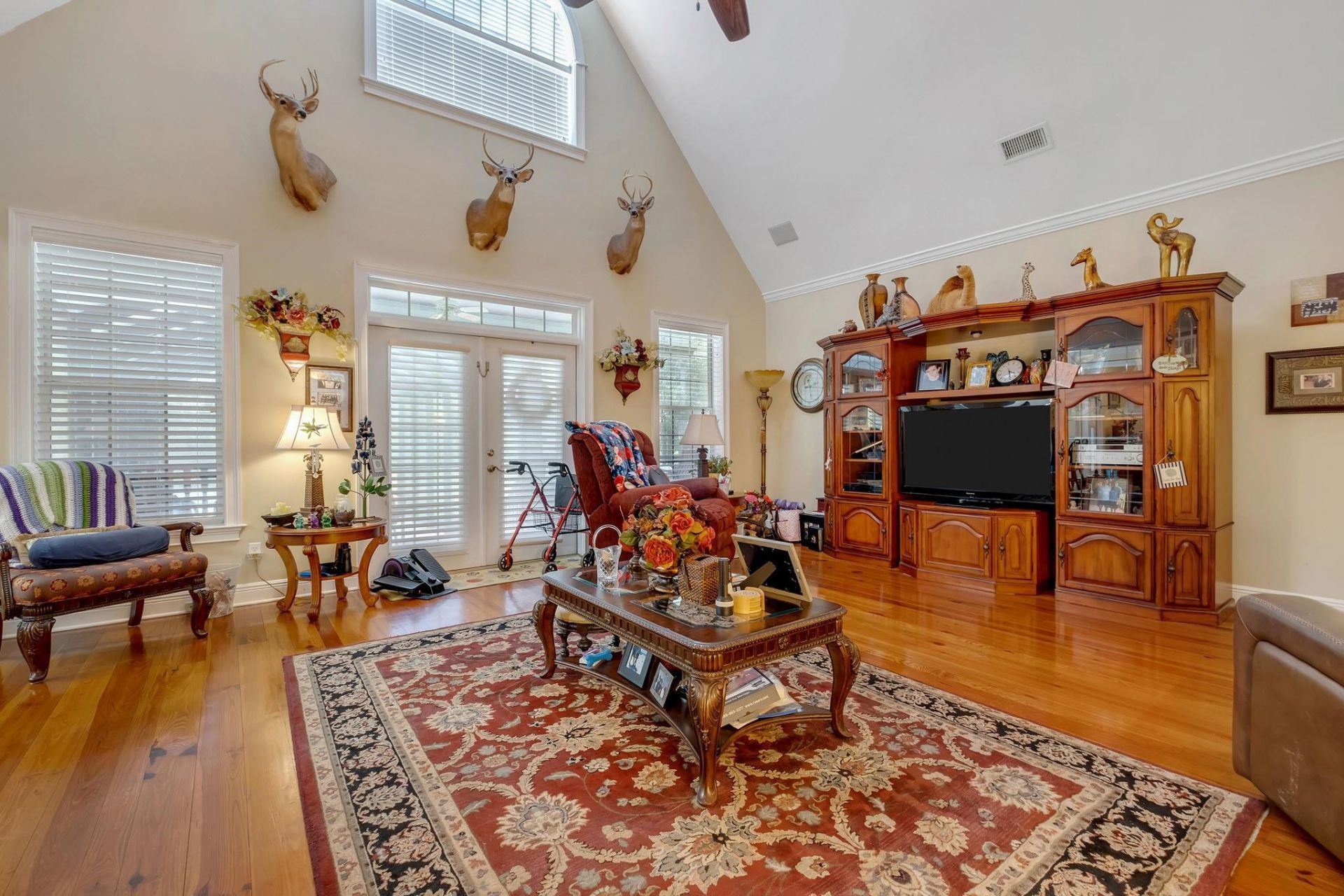 805 Frances Drive , Havana, FL 32333 Photo