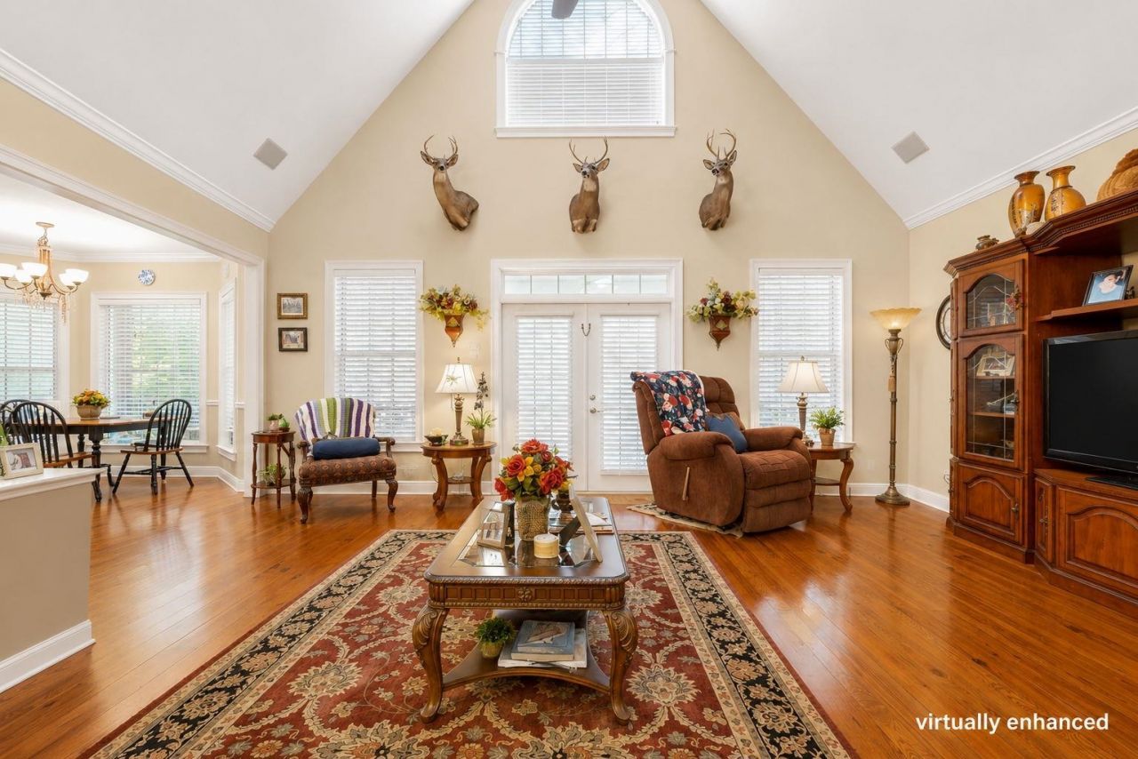 805 Frances Drive , Havana, FL 32333 Photo