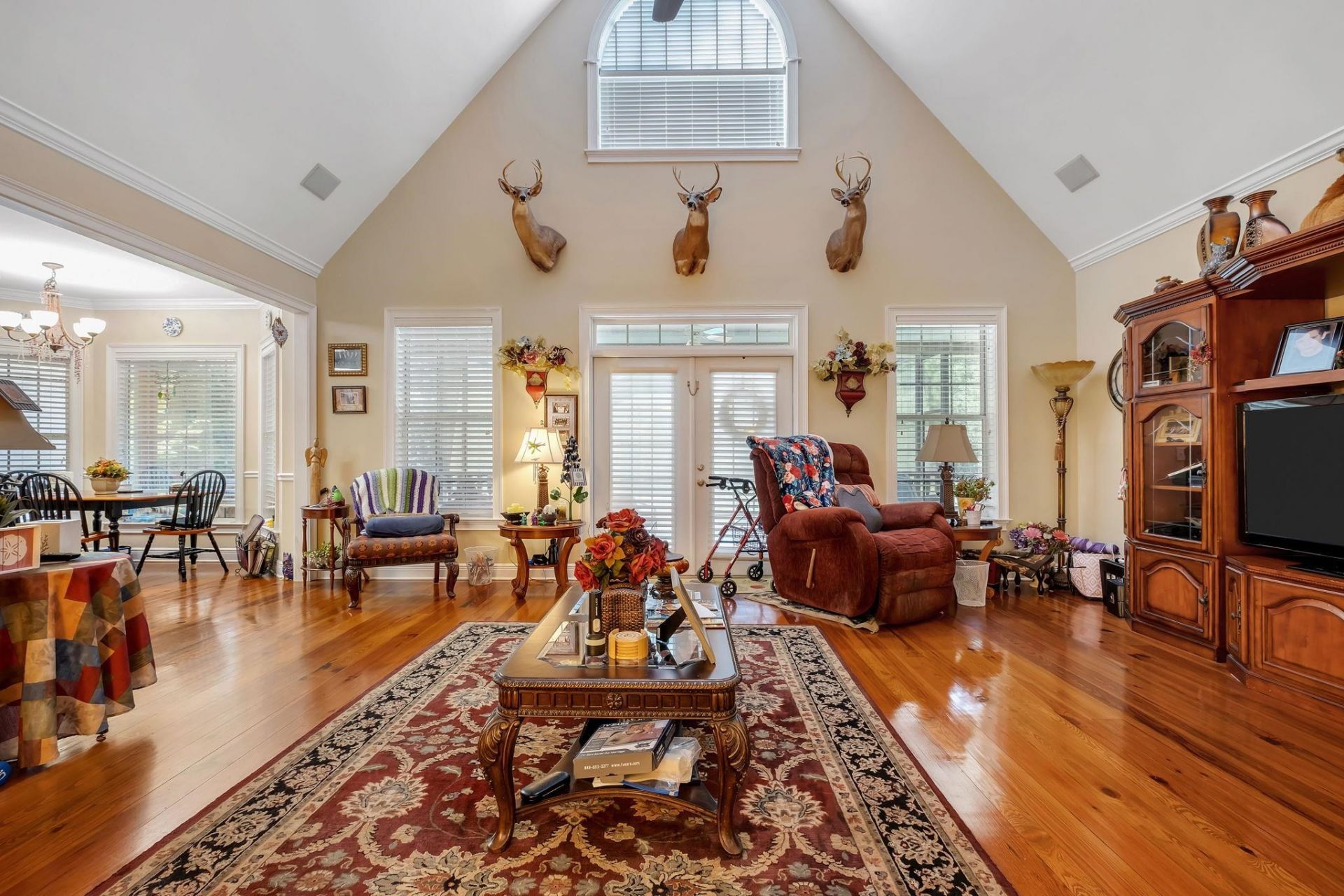 805 Frances Drive , Havana, FL 32333 Photo