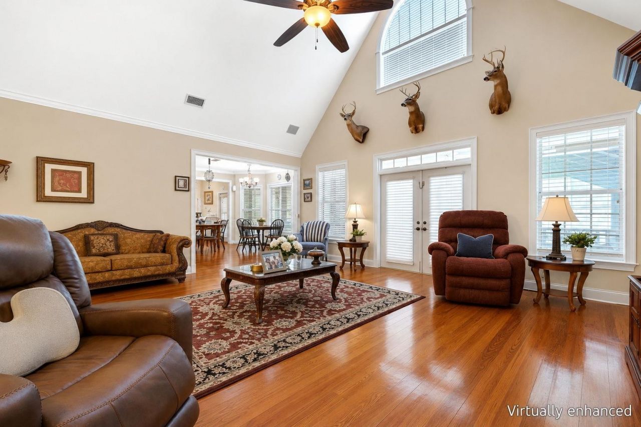 805 Frances Drive , Havana, FL 32333 Photo