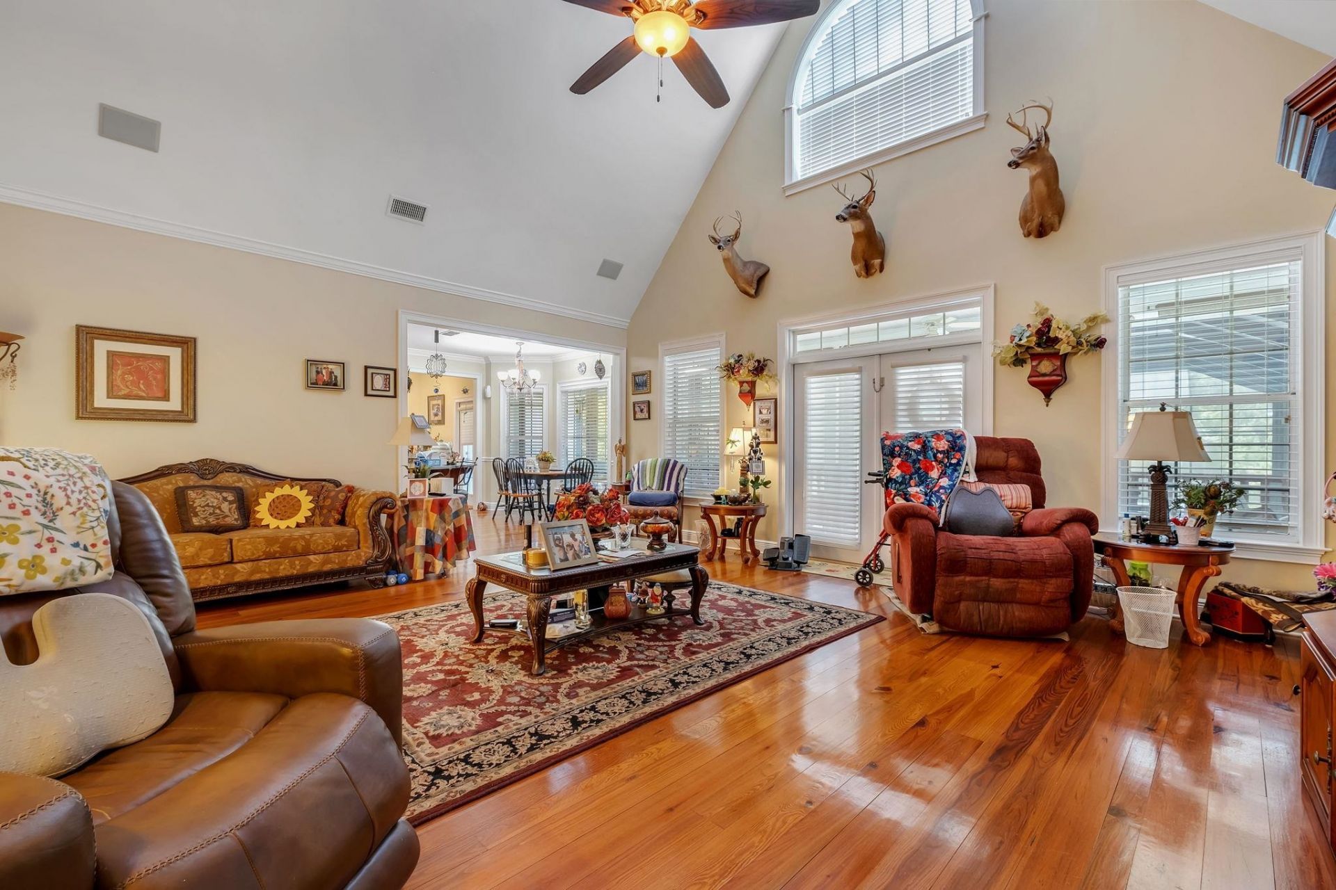 805 Frances Drive , Havana, FL 32333 Photo