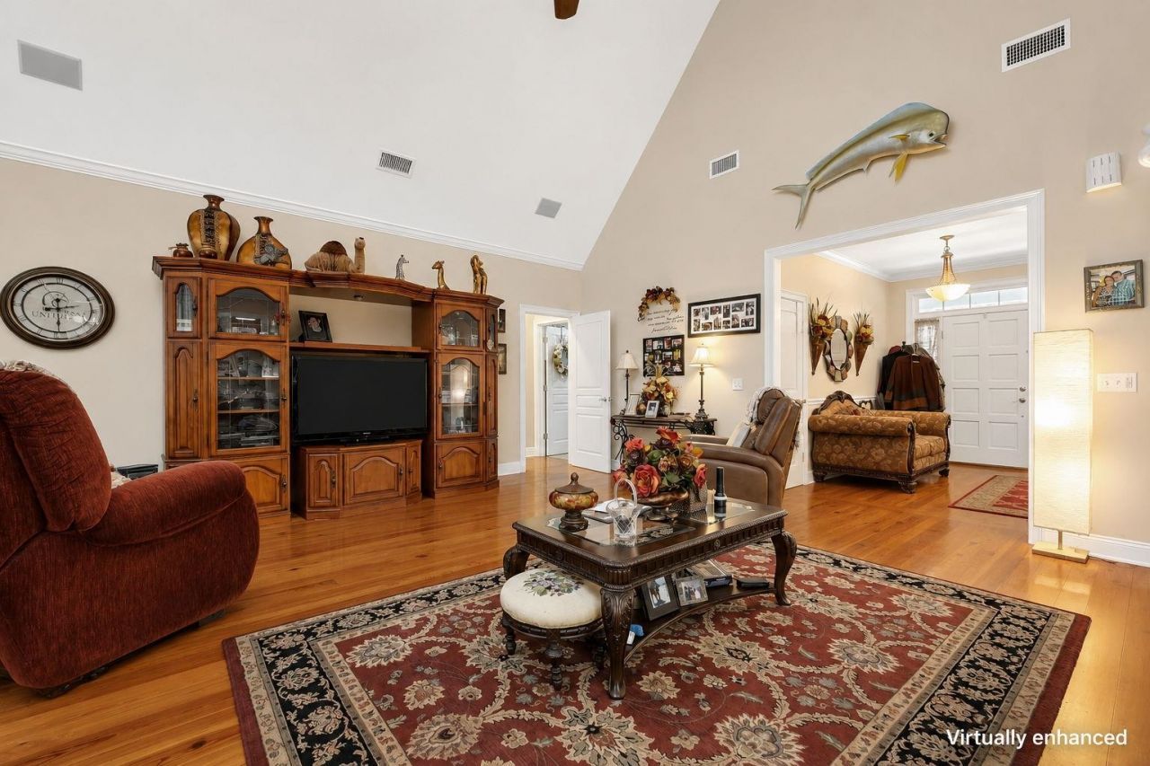 805 Frances Drive , Havana, FL 32333 Photo