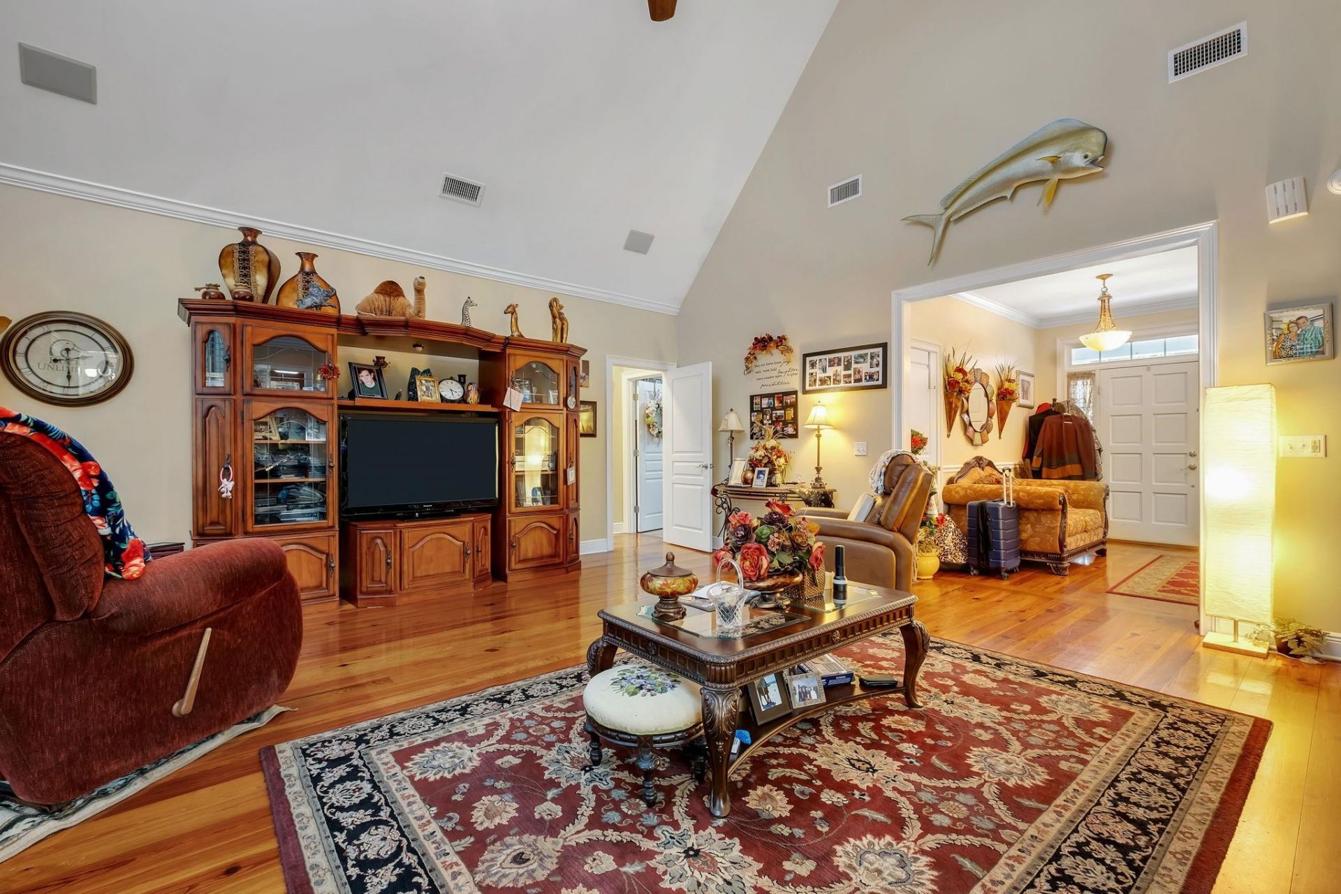 805 Frances Drive , Havana, FL 32333 Photo
