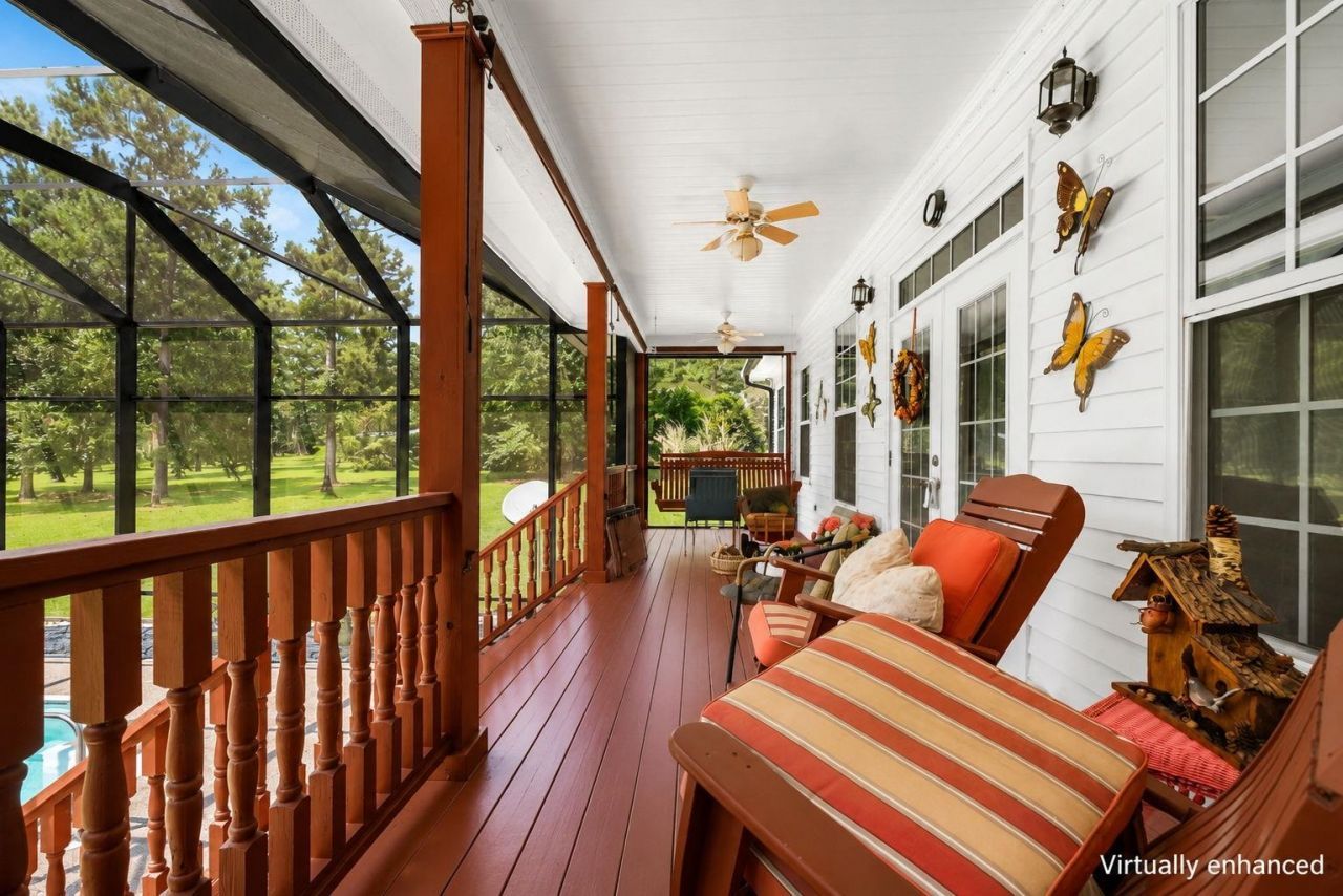 805 Frances Drive , Havana, FL 32333 Photo