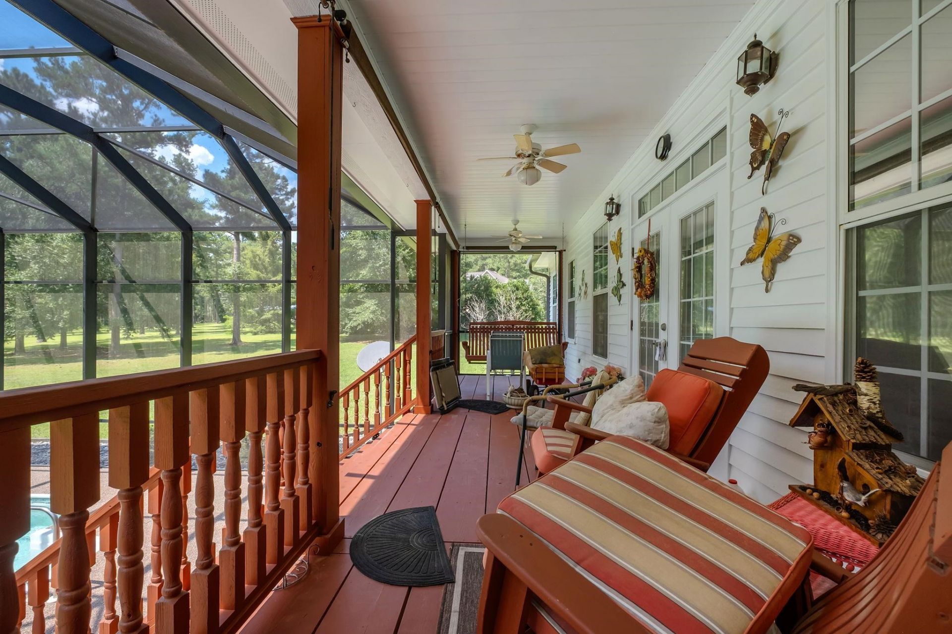 805 Frances Drive , Havana, FL 32333 Photo
