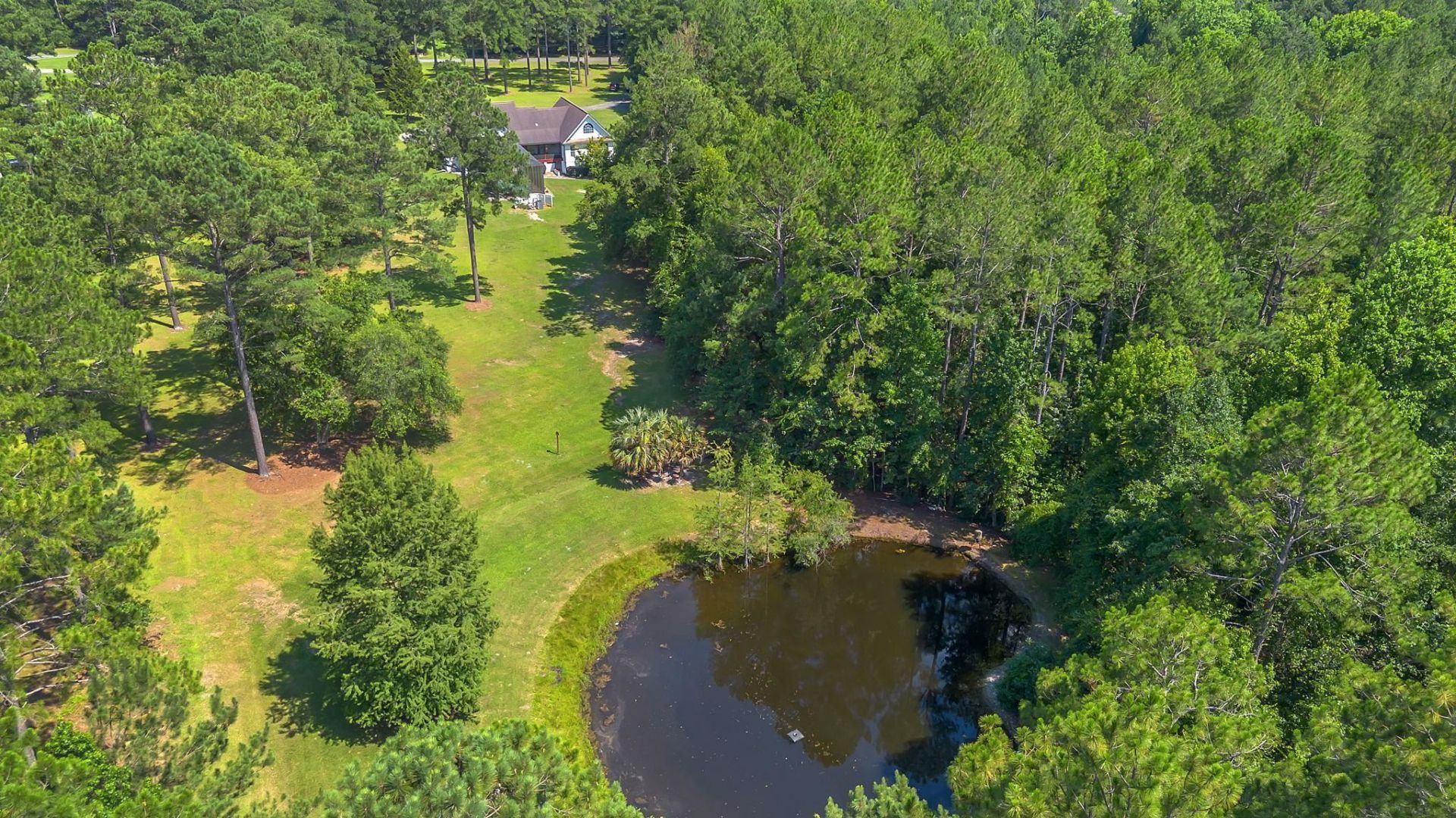 805 Frances Drive , Havana, FL 32333 Photo