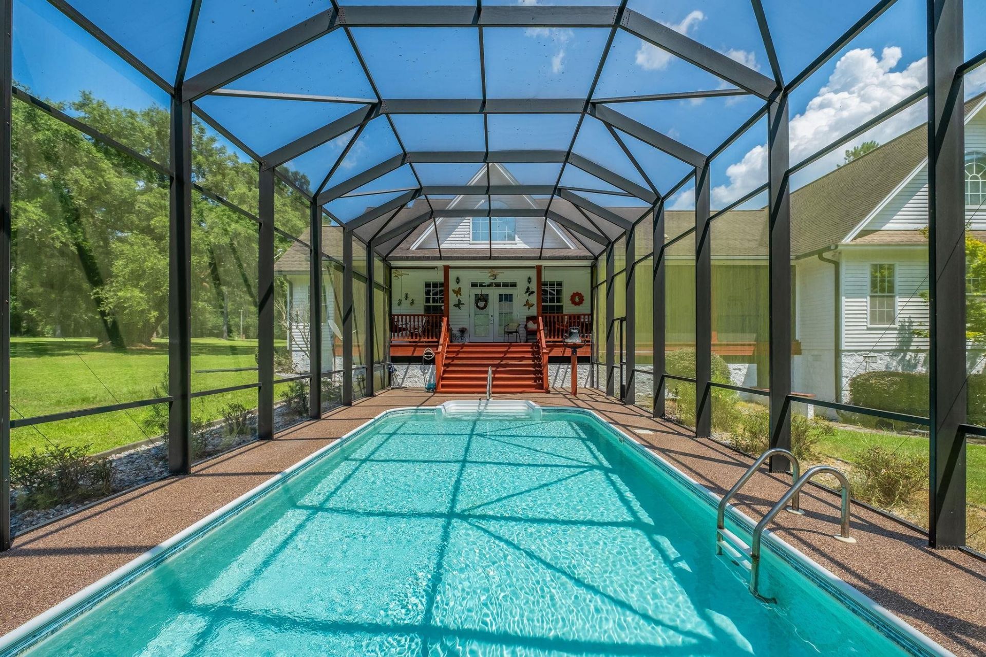 805 Frances Drive , Havana, FL 32333 Photo