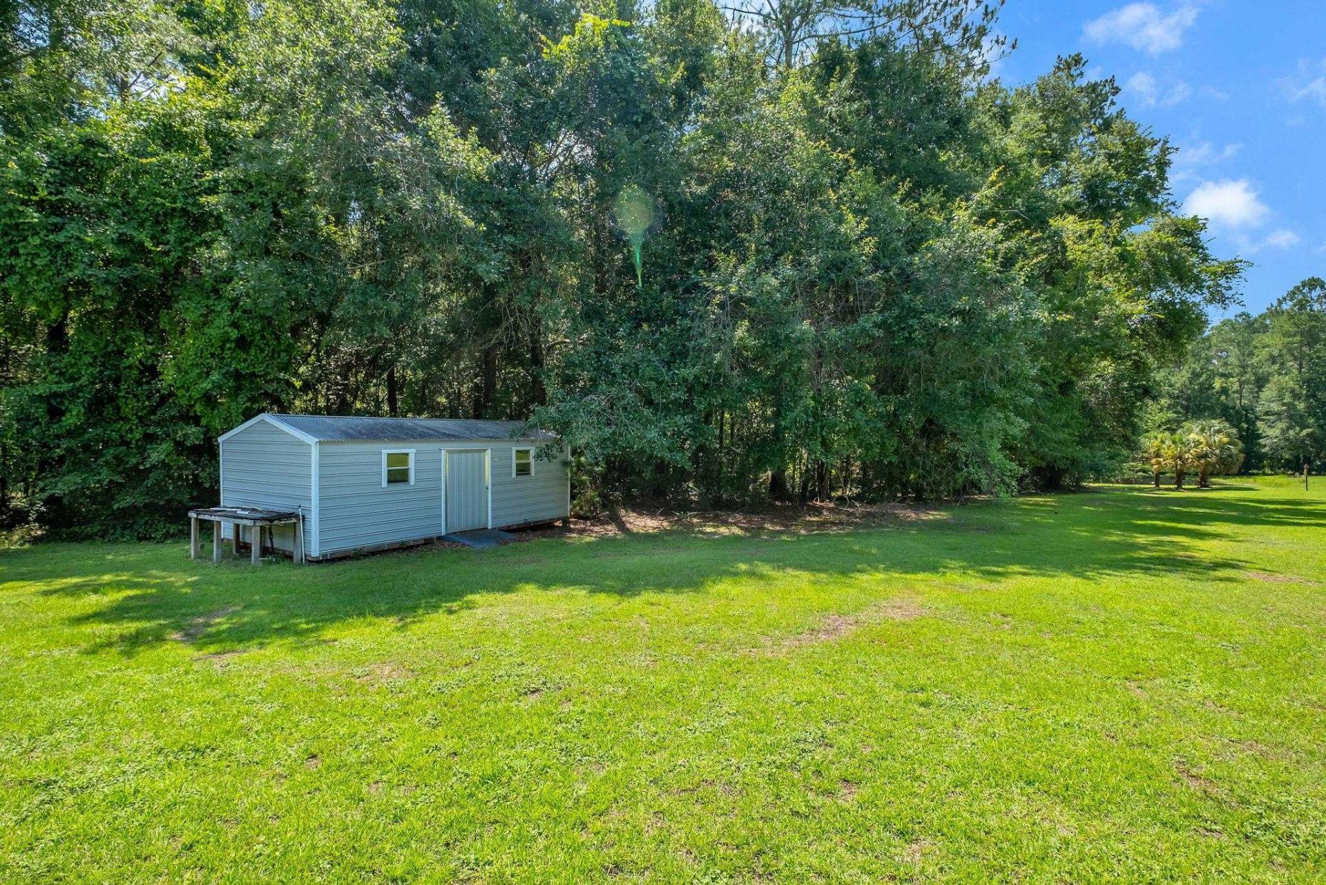 805 Frances Drive , Havana, FL 32333 Photo