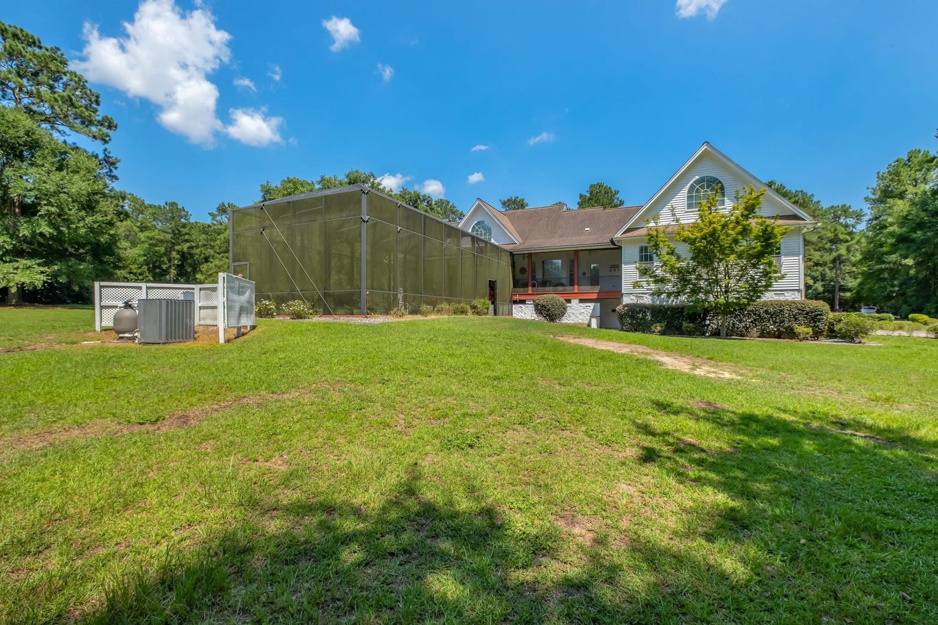 805 Frances Drive , Havana, FL 32333 Photo