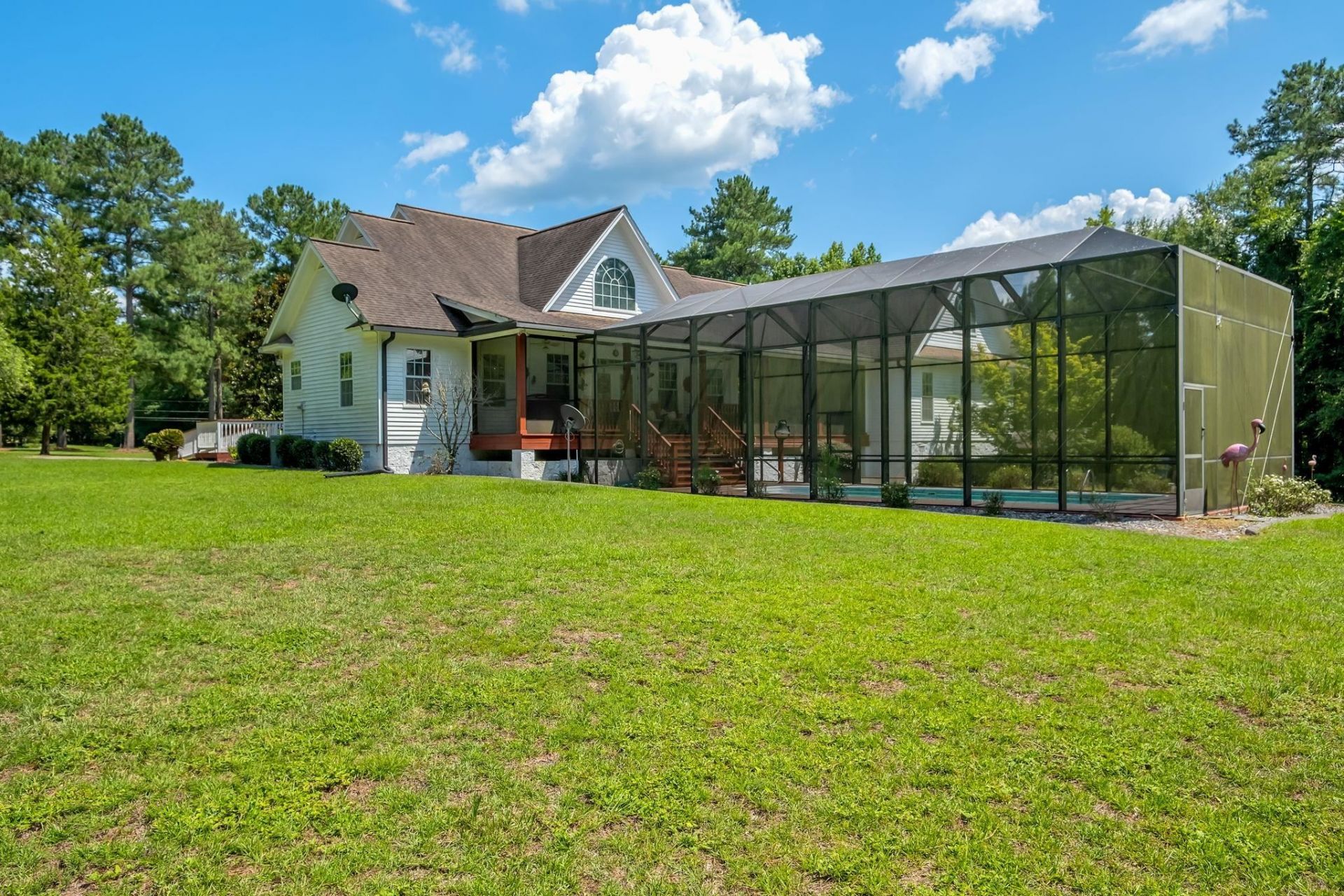 805 Frances Drive , Havana, FL 32333 Photo