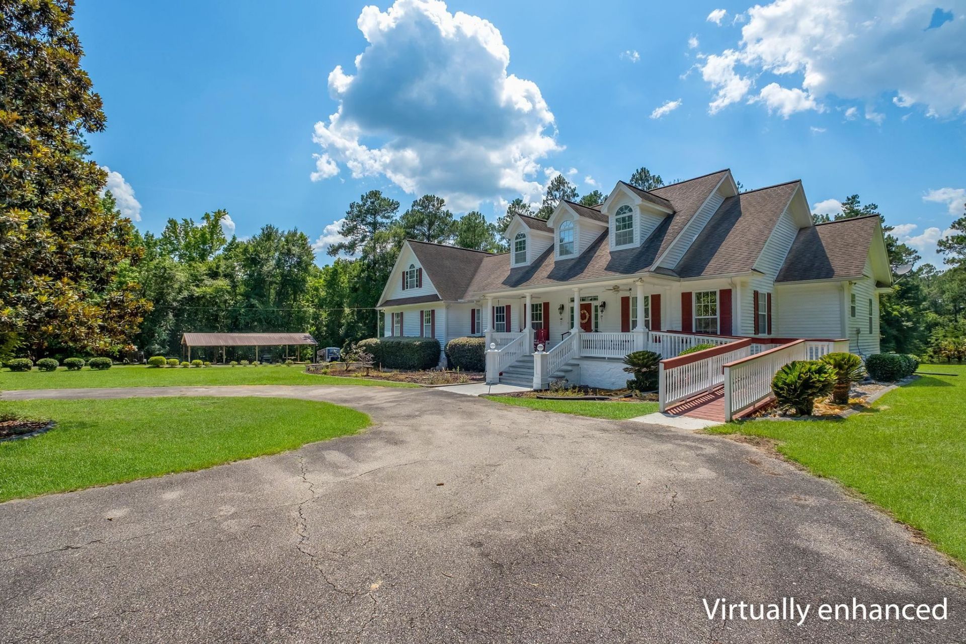 805 Frances Drive , Havana, FL 32333 Photo