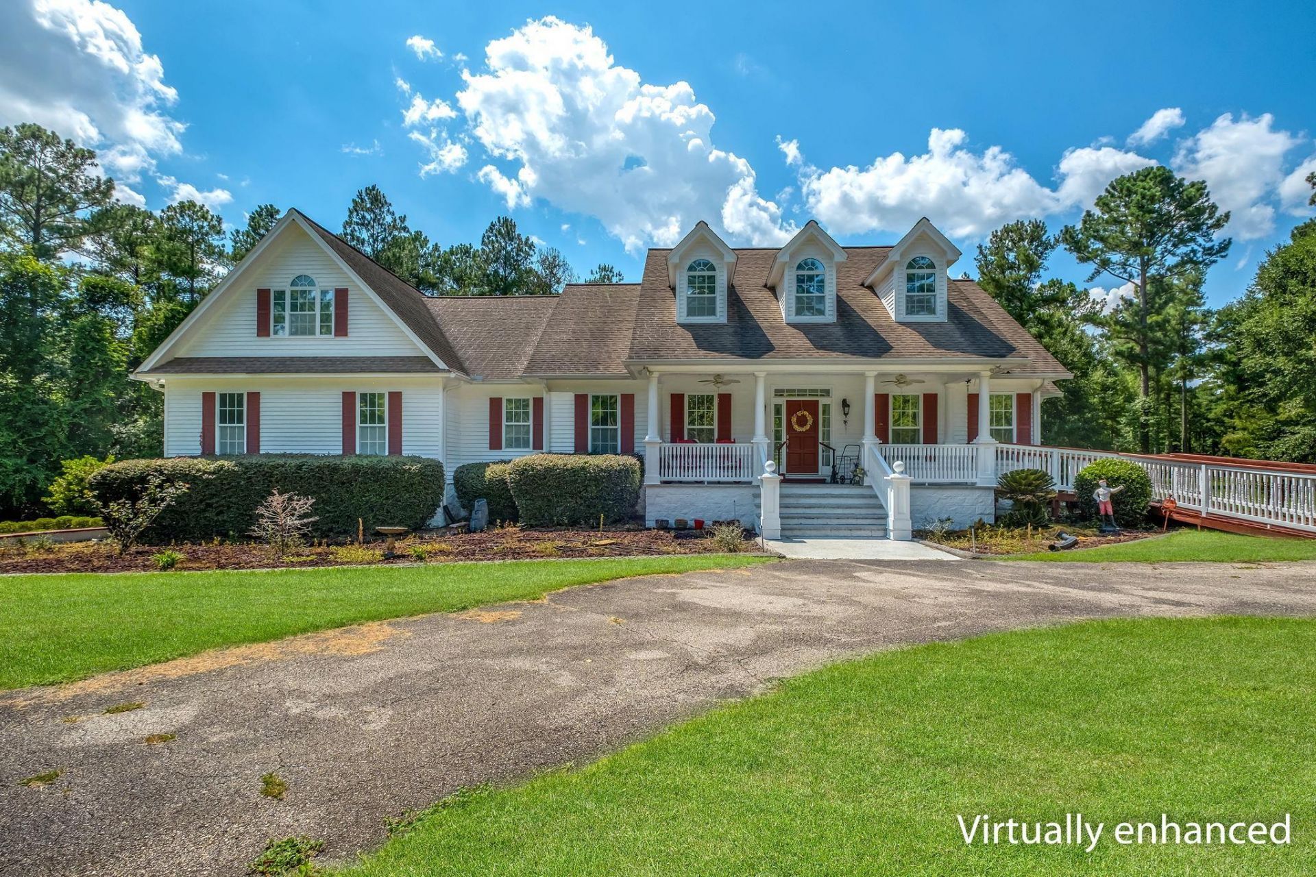 805 Frances Drive , Havana, FL 32333 Photo