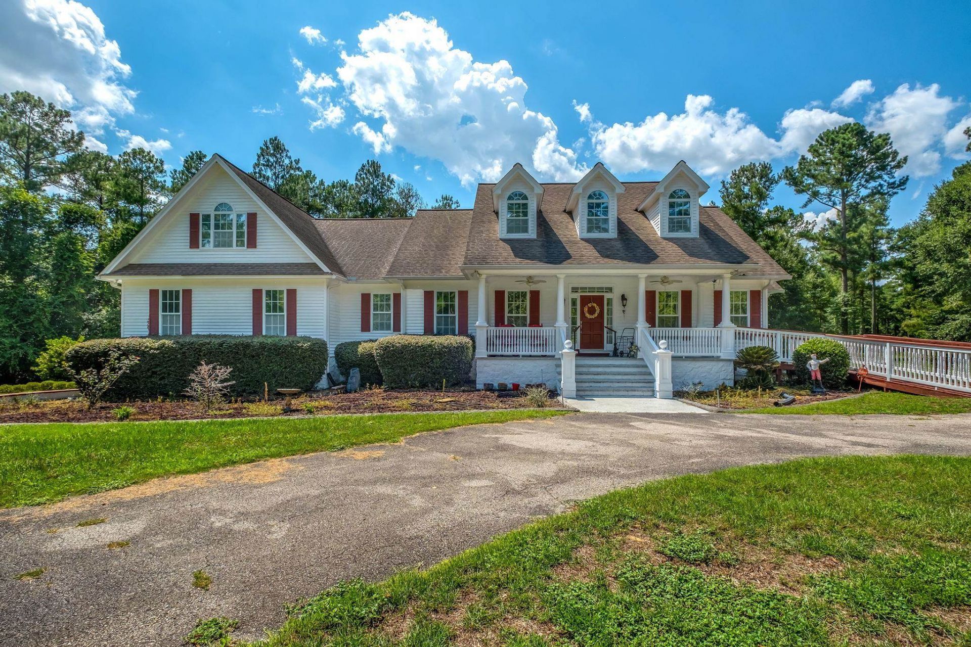 805 Frances Drive , Havana, FL 32333 Photo