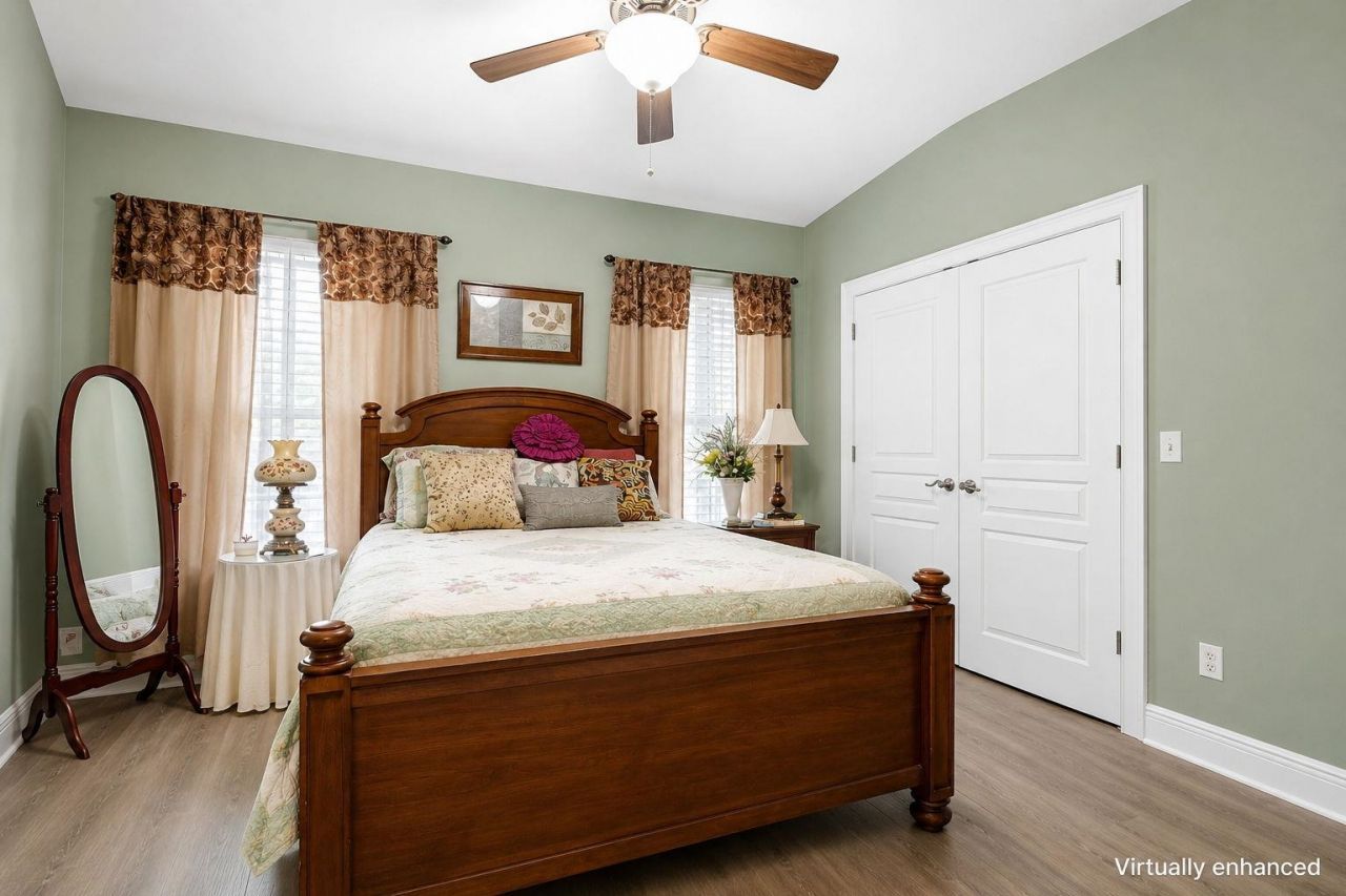805 Frances Drive , Havana, FL 32333 Photo