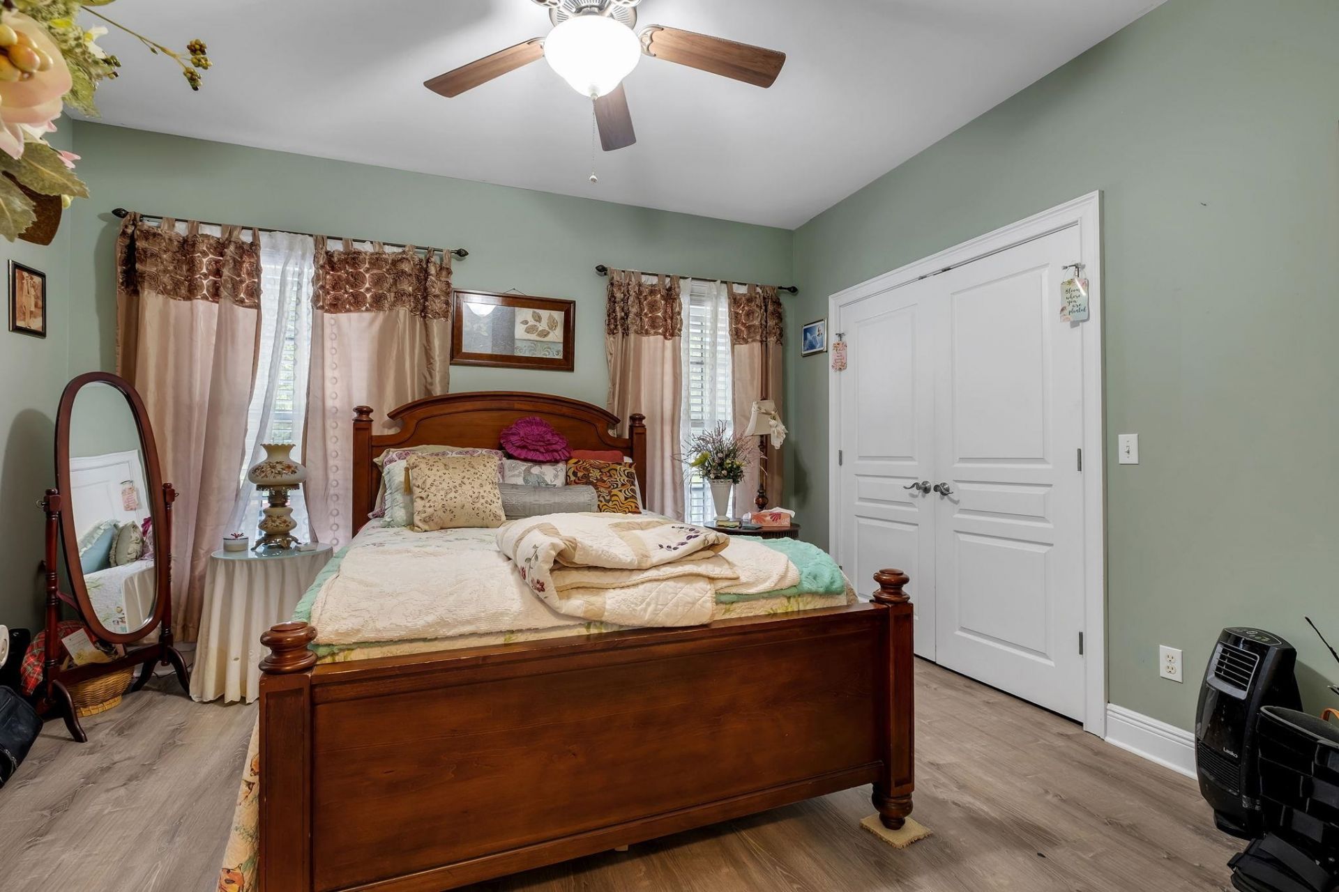 805 Frances Drive , Havana, FL 32333 Photo