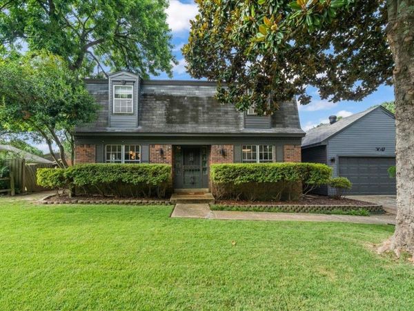 5647 MAGNOLIA WOODS DR, Bartlett, TN 38134