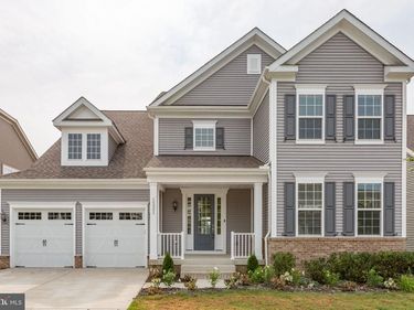 1221 MARIGOLD STREET, STAFFORD, VA 22554