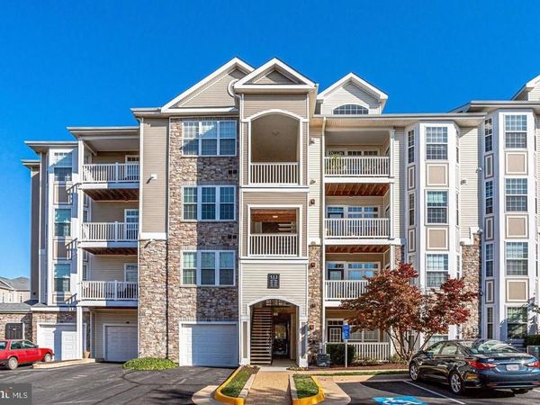 512 SUNSET VIEW TERRACE SE, Unit 201, LEESBURG, VA 20175