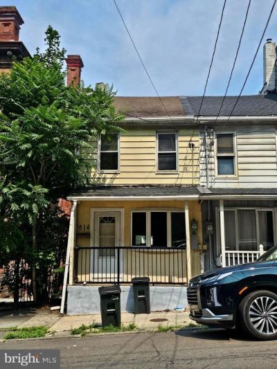 514 E Norwegian Street , Pottsville, PA 17901 Main Photo
