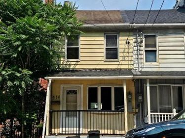 514 E NORWEGIAN STREET, POTTSVILLE, PA 17901