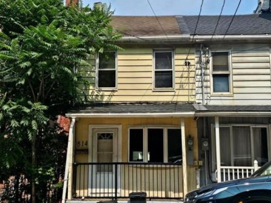 514 E Norwegian Street, Pottsville, PA 17901 Main Photo