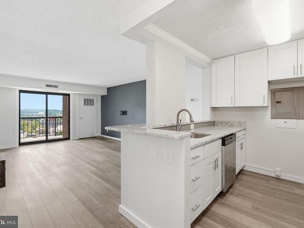 200 N PICKETT STREET, Unit 1414, ALEXANDRIA, VA 22304
