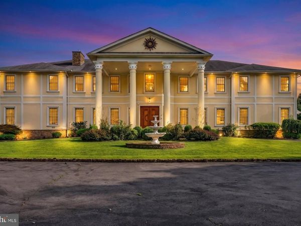 3870 PRINCETON PIKE, LAWRENCE TOWNSHIP, NJ 08648